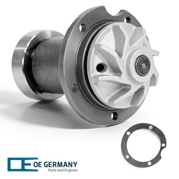 012000100000, Wasserpumpe, Motorkühlung, OE Germany, 1102000920, 1102000120, 1102001720, 1152000020